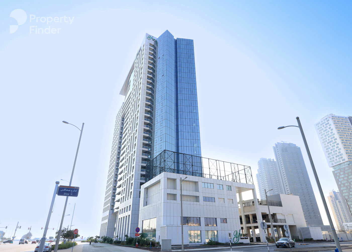 Gallery mosaic item small first