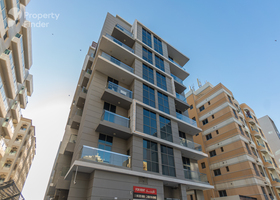 Image for Building Exterior in The Lark Building
