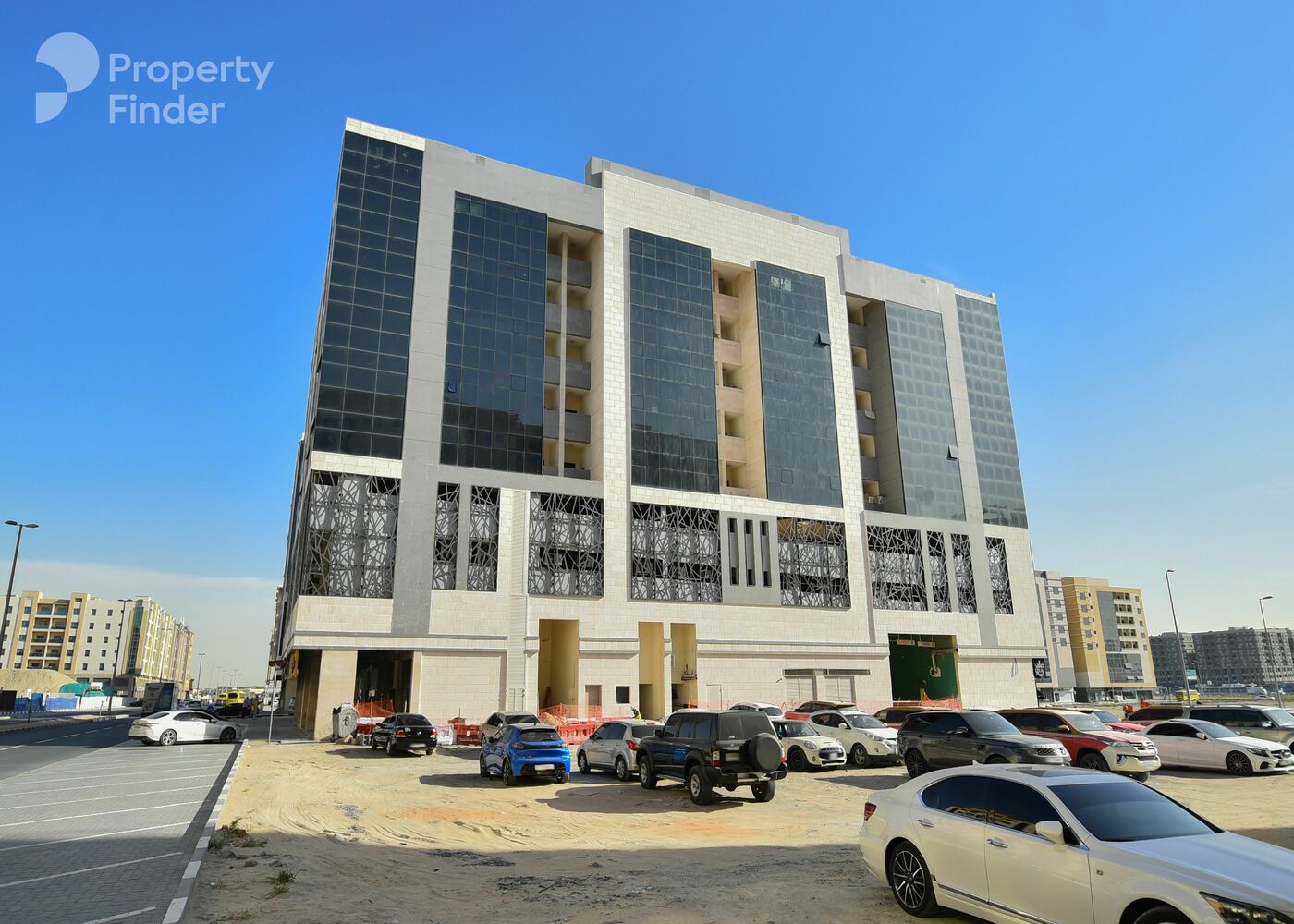 Gallery mosaic item small second