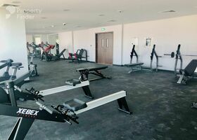 Image for Gym in SBO Tower