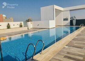 Image for Adults Swimming Pool in SBO Tower