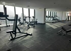 Image for Gym in SBO Tower