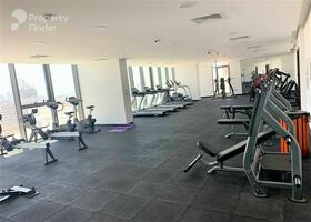 Image for Gym in SBO Tower