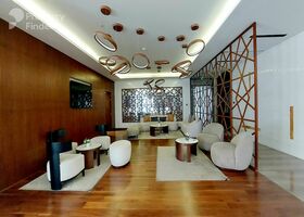 Image for Lobby in SBO Tower