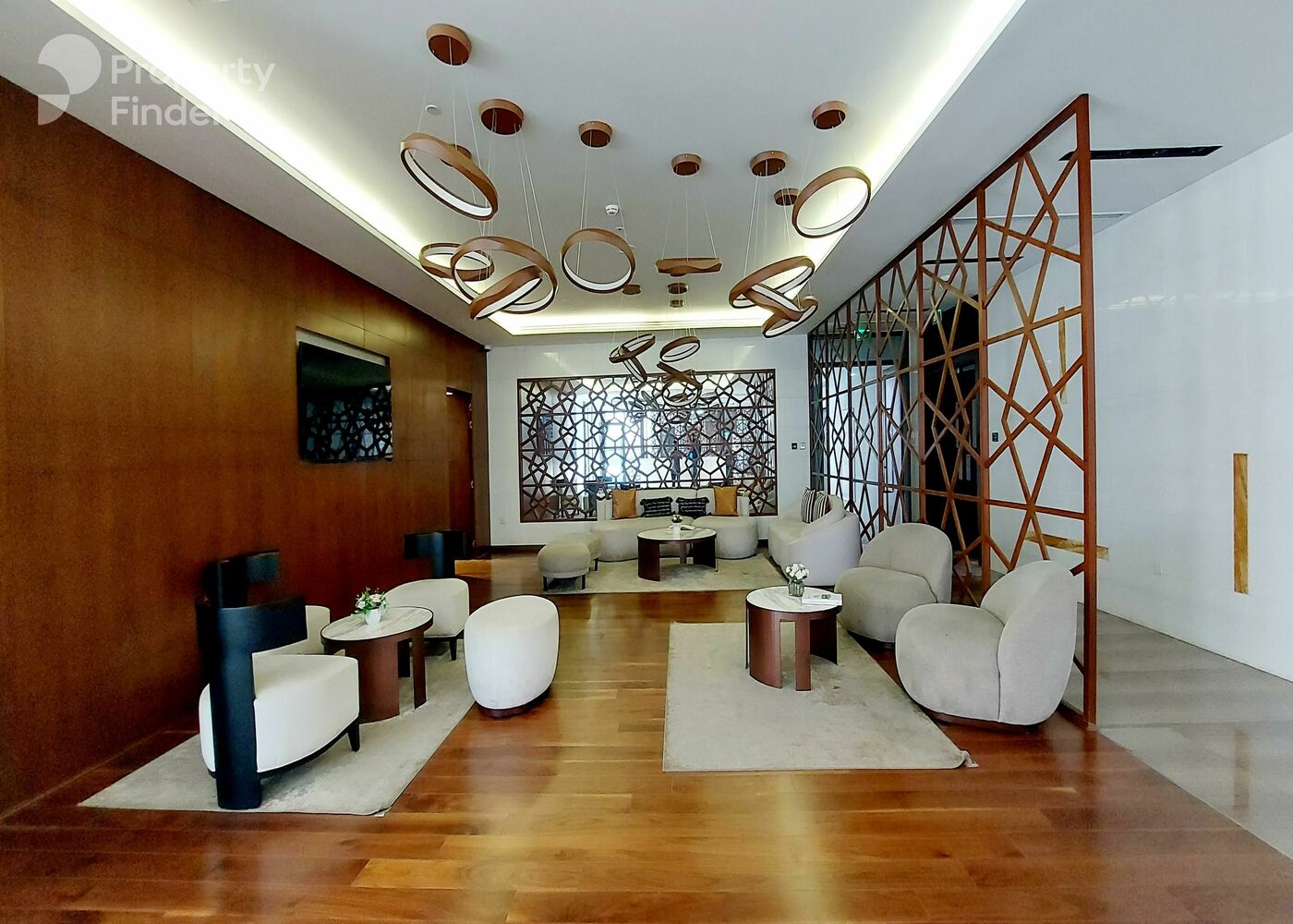 Gallery mosaic item small second