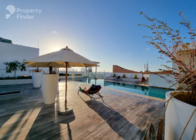 Image for Adults Swimming Pool in SBO Tower