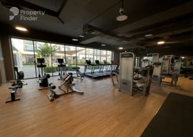 Image for Gym in Parkside 1