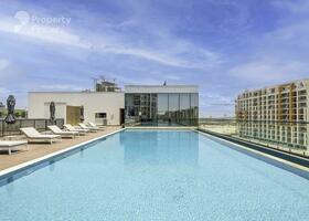 Image for Adults Swimming Pool in Sobha Hartland Waves