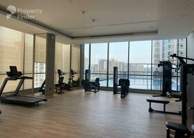 Image for Gym in Sobha Hartland Waves