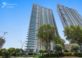 برج أمواج شوبا هارتلاند