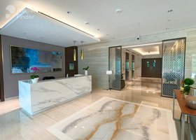 Image for Lobby in Sobha Hartland Waves