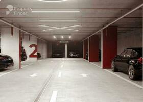 Image for Parking in Sobha Hartland Waves
