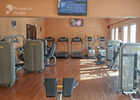 Image for Gym in Ritaj A