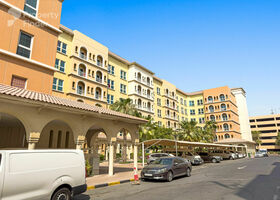 Image for Building Exterior in Ritaj A