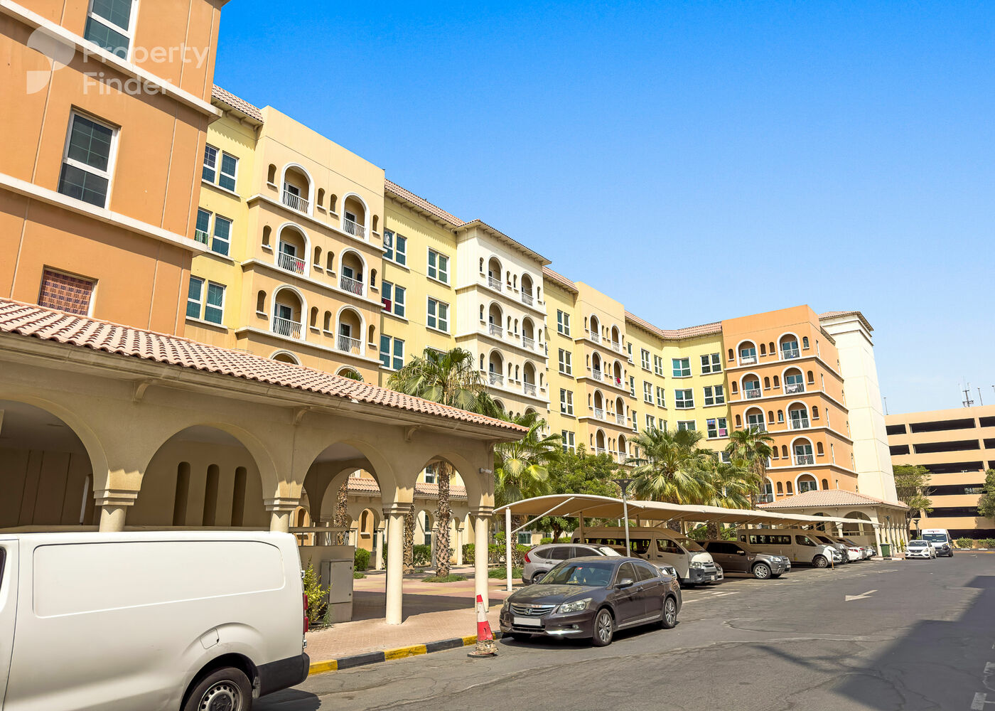 Gallery mosaic item small first