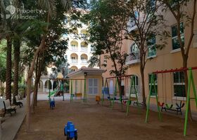Image for Children Play Area in Ritaj A