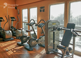Image for Gym in Ritaj A