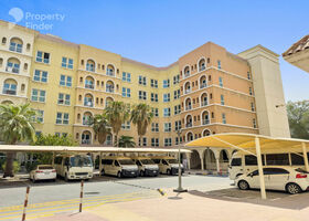 Image for Building Exterior in Ritaj D
