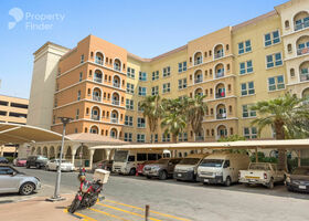 Image for Building Exterior in Ritaj D