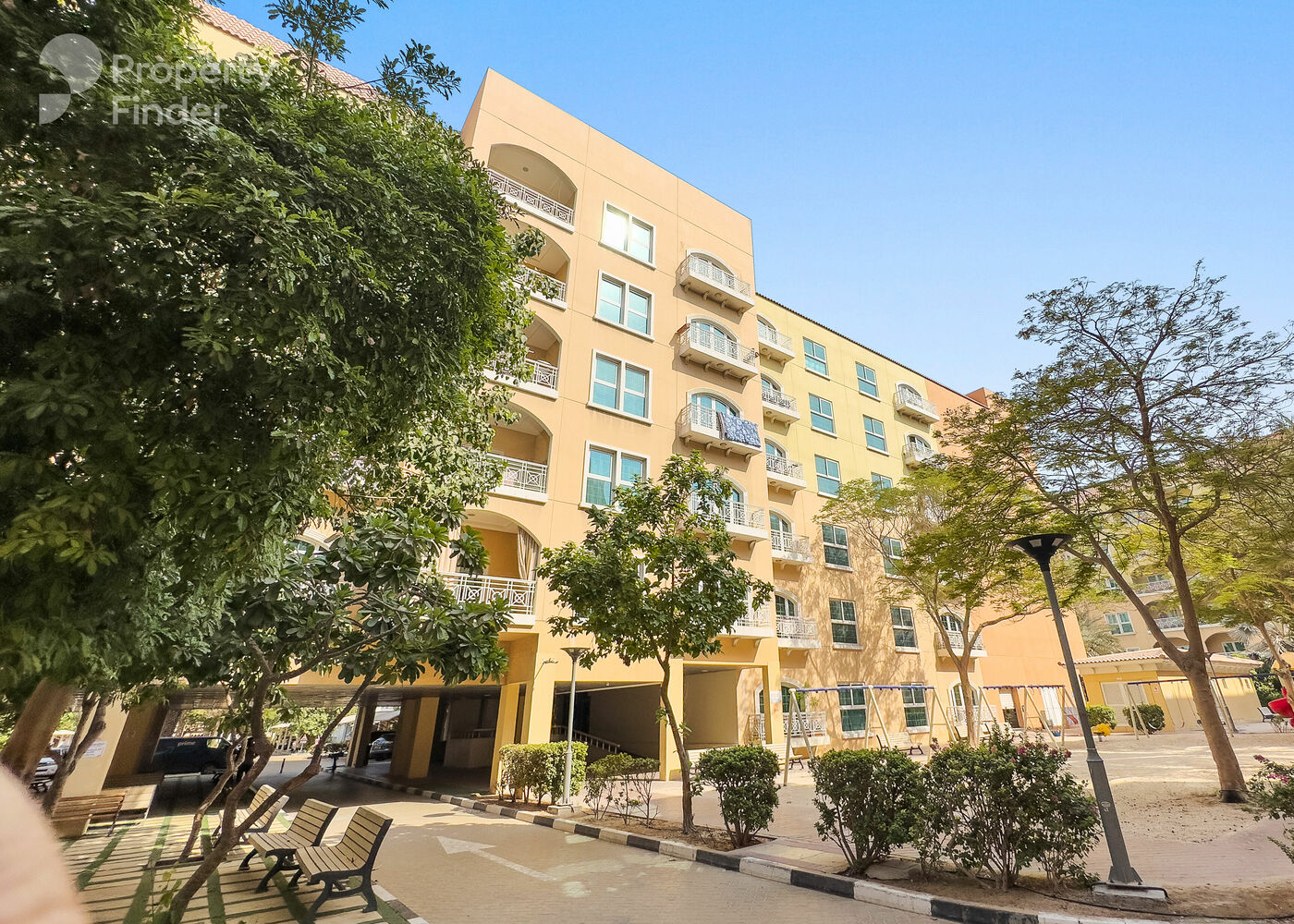 Gallery mosaic item small second