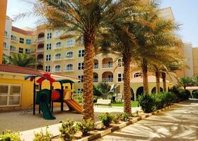 Image for Children Play Area in Ritaj F