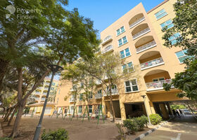 Image for Building Exterior in Ritaj F