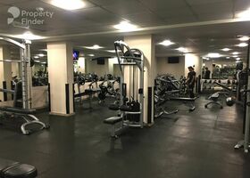 Image for Gym in Ritaj F