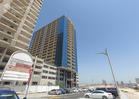 Alwan Residence 1 Towers