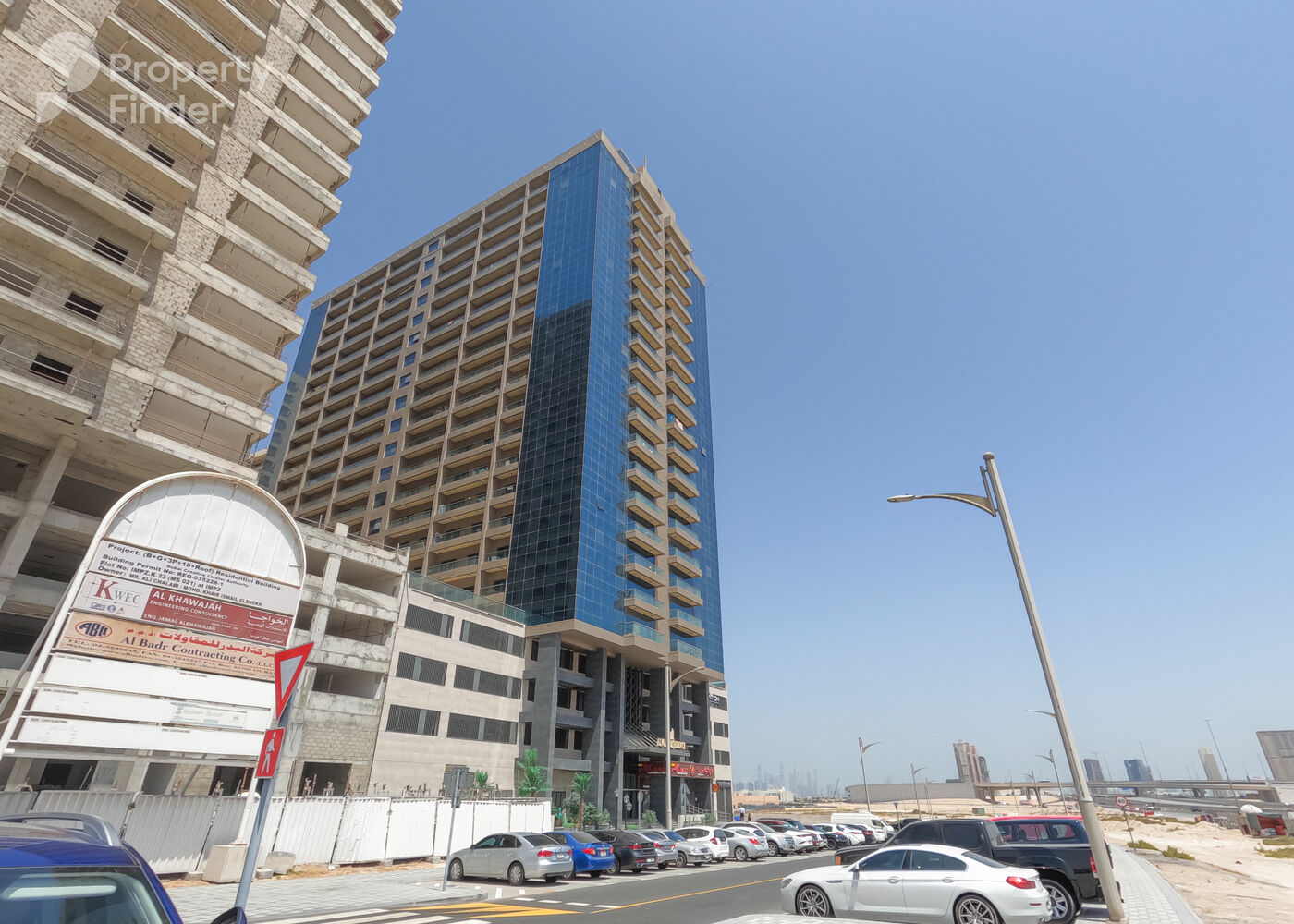 Gallery mosaic item small first