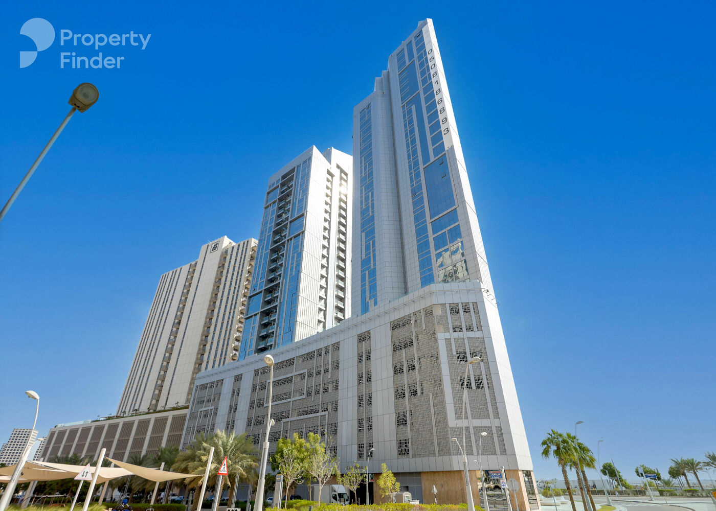 Gallery mosaic item small first