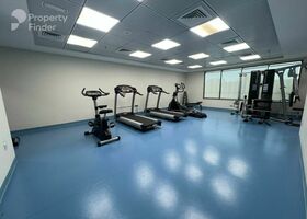 Image for Gym in Yes Business Tower