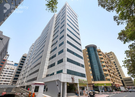 Image for Building Exterior in Yes Business Tower