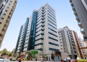 Image for Building Exterior in Yes Business Tower