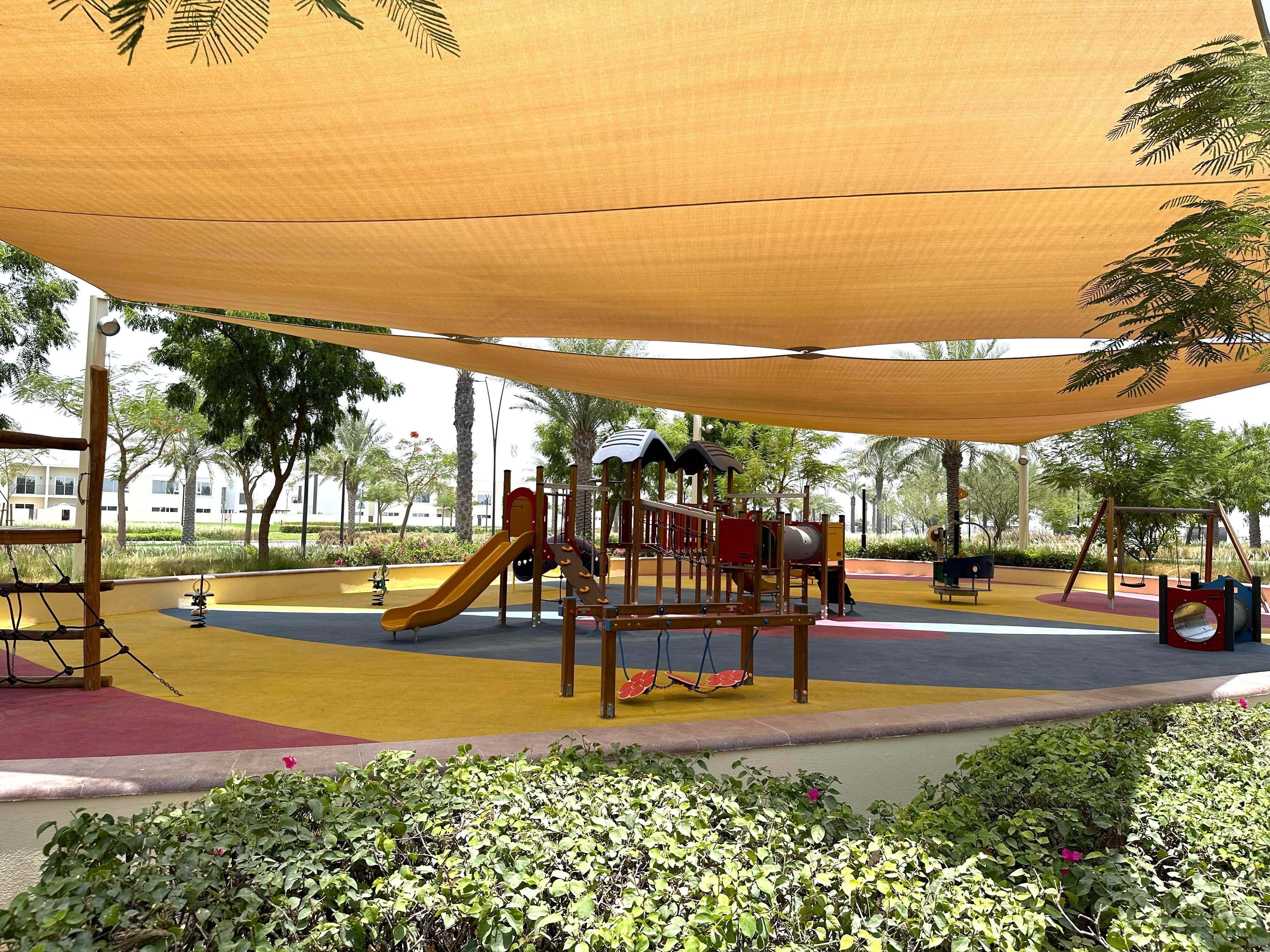 Parkside 3