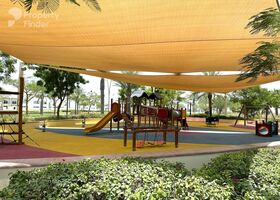 Image for Children Play Area in Parkside 3