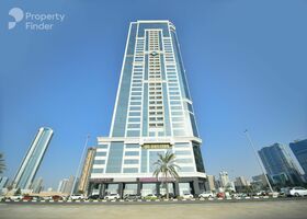Image for Building Exterior in Sunset Tower