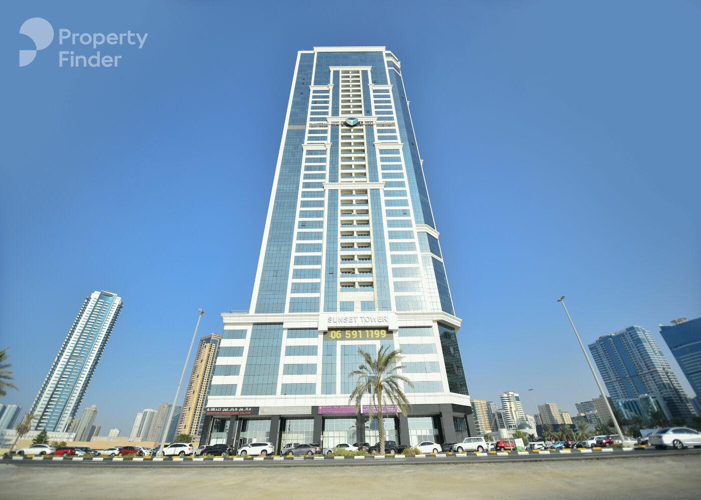 Gallery mosaic item small first