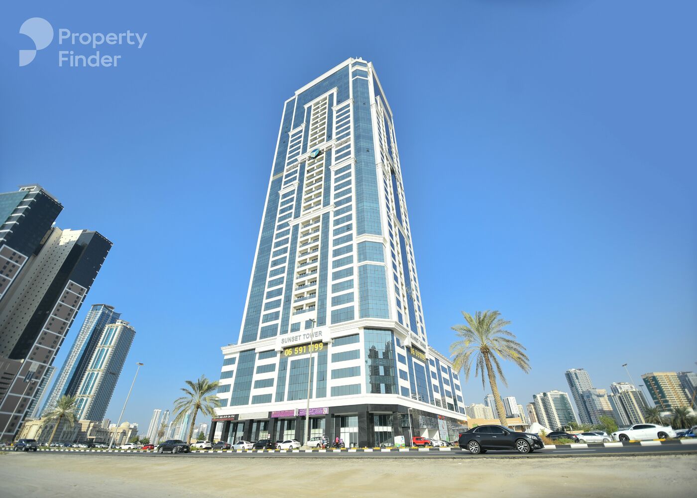 Gallery mosaic item small second