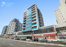 Image for Building Exterior in Al Khair 1