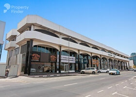Image for Building Exterior in Al Goze Building