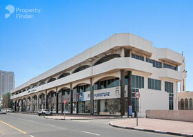 Image for Building Exterior in Al Goze Building