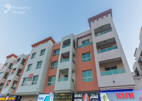 Image for Building Exterior in Waqf Al Sheikha Latifa Al Kabeer Building