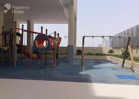 Image for Children Play Area in The Flagship Two
