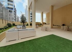Image for Barbecue Area in The Flagship Two
