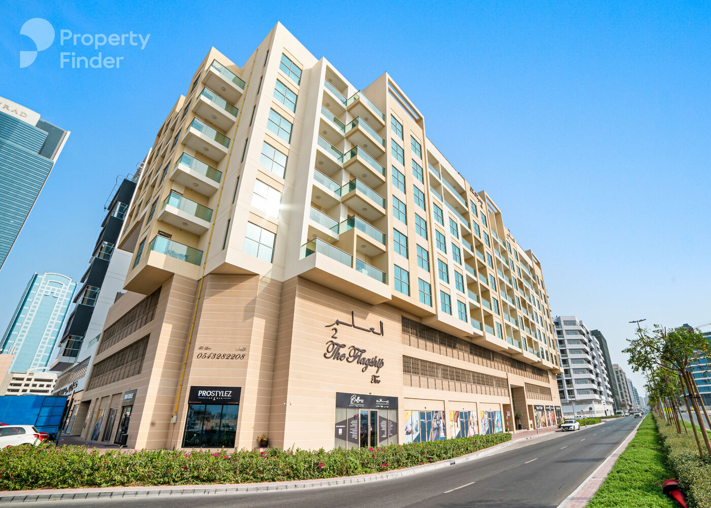 Gallery mosaic item small second