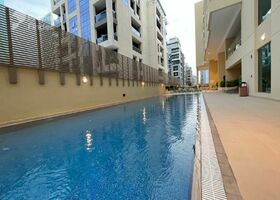 Image for Adults Swimming Pool in The Flagship Two