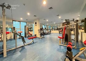 Image for Gym in The Flagship Two
