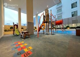 Image for Children Play Area in The Flagship Two