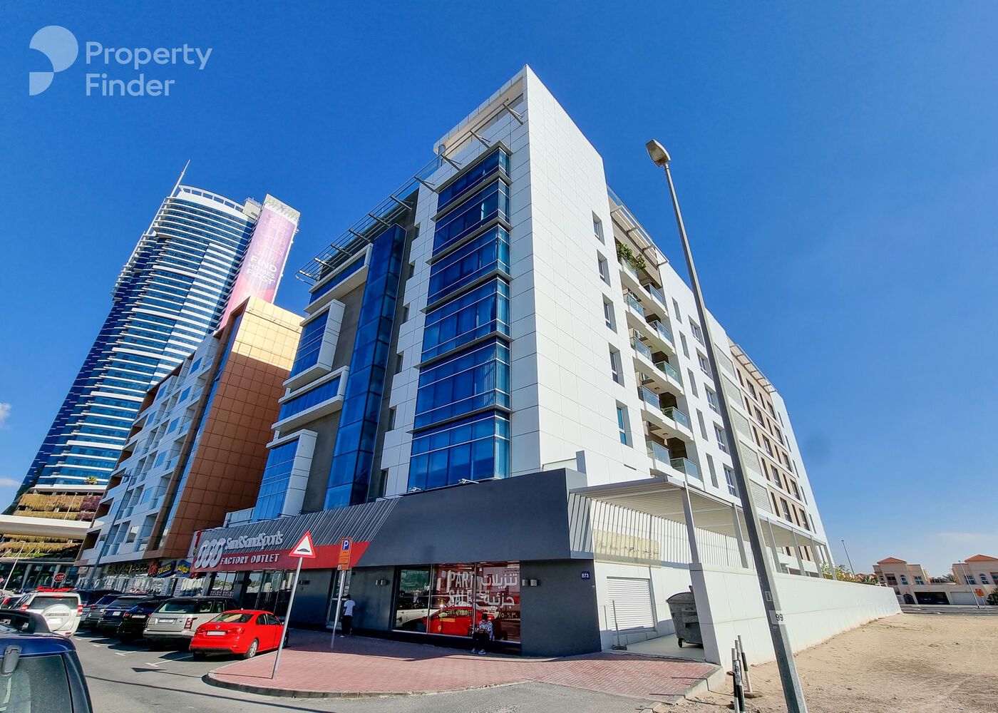 Gallery mosaic item large