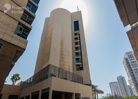 Nouf Tower